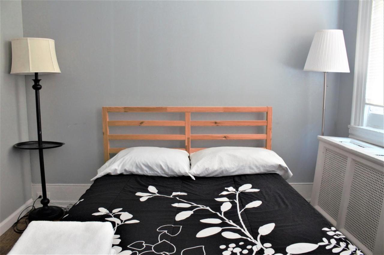 Clover 2900 - Apartment And Rooms With Private Bathroom Near Washington Ave South Philly Filadelfia Esterno foto