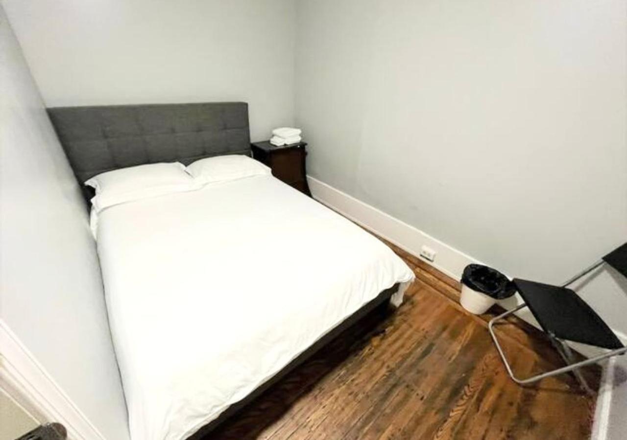 Clover 2900 - Apartment And Rooms With Private Bathroom Near Washington Ave South Philly Filadelfia Esterno foto