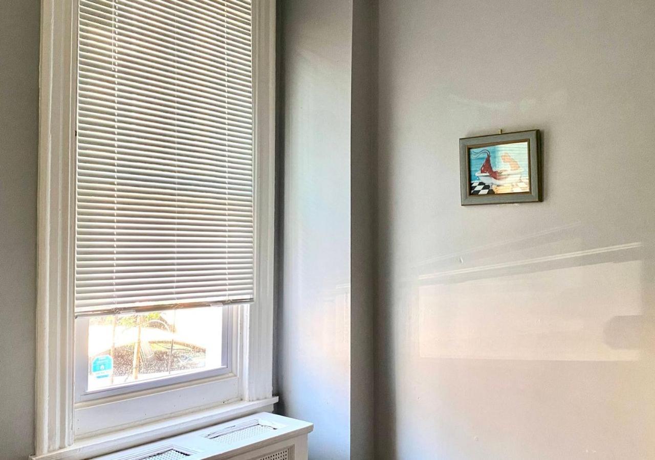 Clover 2900 - Apartment And Rooms With Private Bathroom Near Washington Ave South Philly Filadelfia Esterno foto