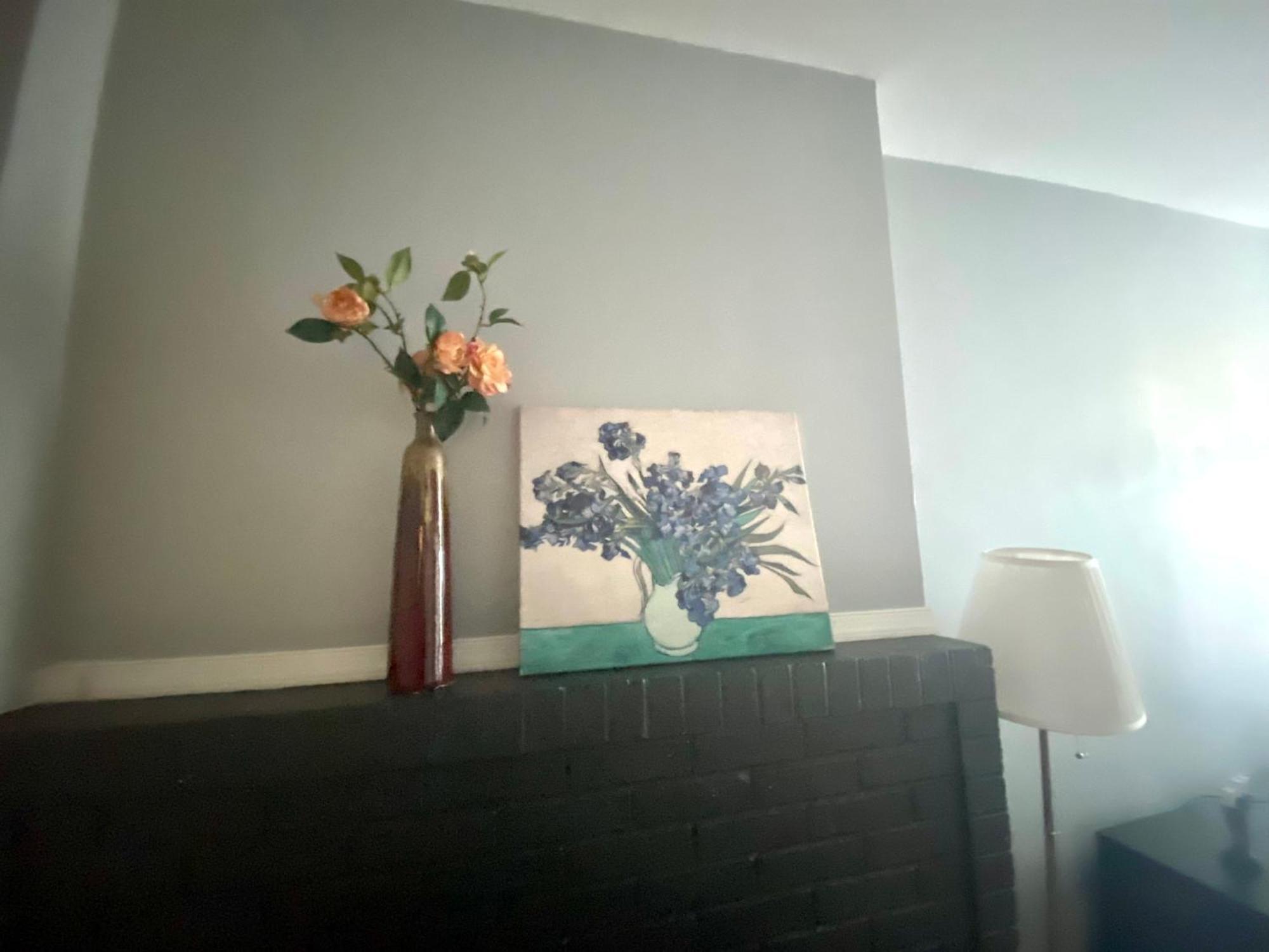 Clover 2900 - Apartment And Rooms With Private Bathroom Near Washington Ave South Philly Filadelfia Esterno foto