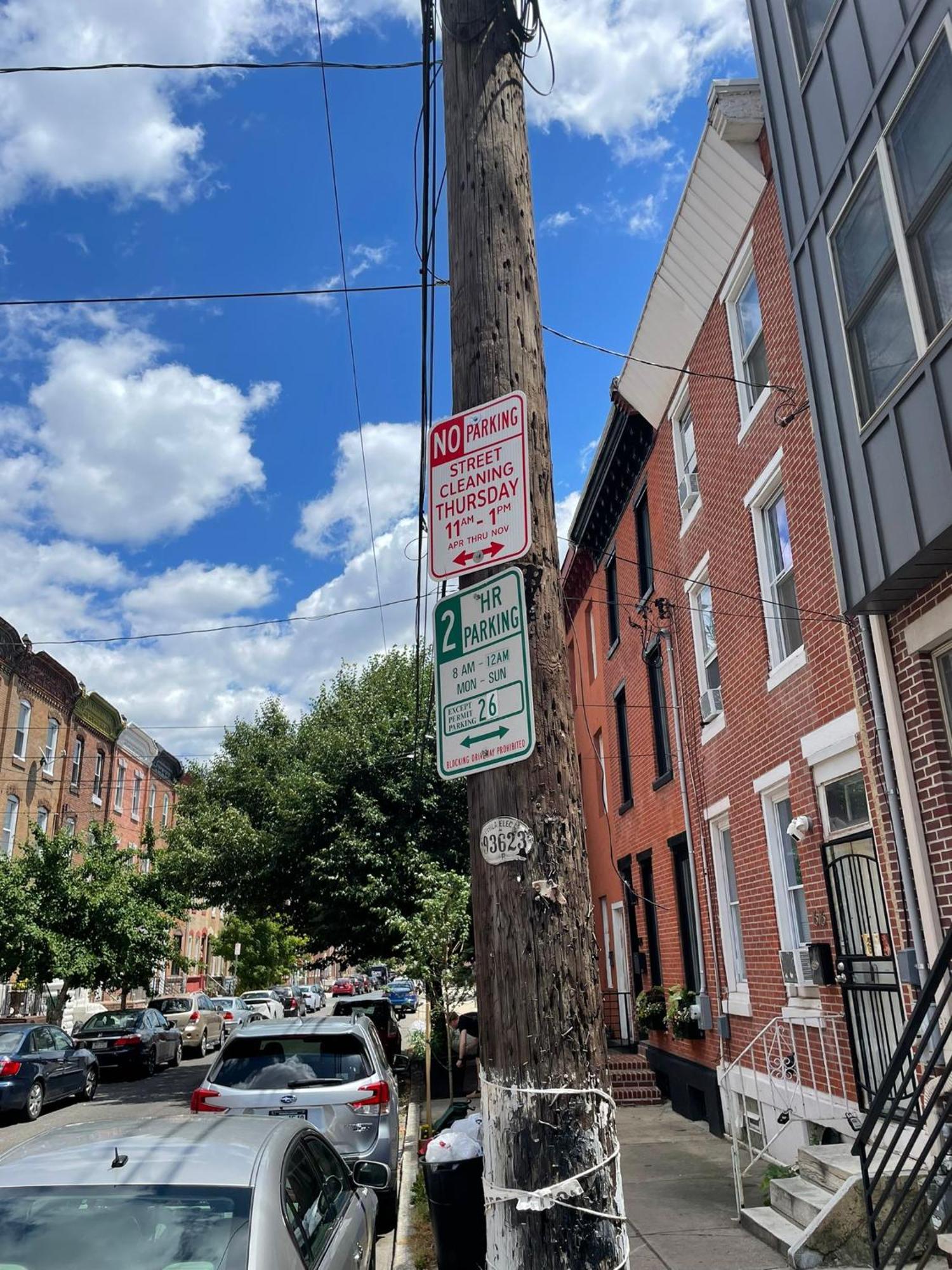 Clover 2900 - Apartment And Rooms With Private Bathroom Near Washington Ave South Philly Filadelfia Esterno foto