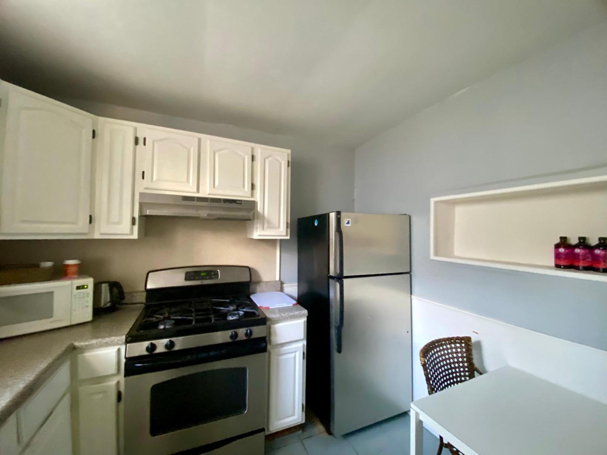 Clover 2900 - Apartment And Rooms With Private Bathroom Near Washington Ave South Philly Filadelfia Esterno foto
