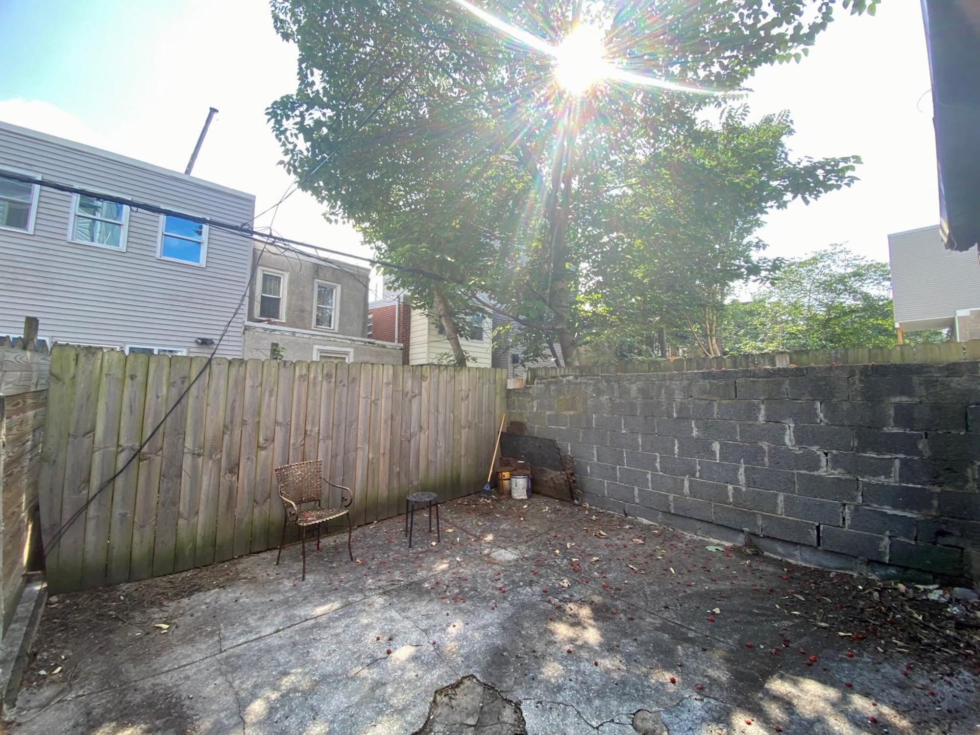 Clover 2900 - Apartment And Rooms With Private Bathroom Near Washington Ave South Philly Filadelfia Esterno foto