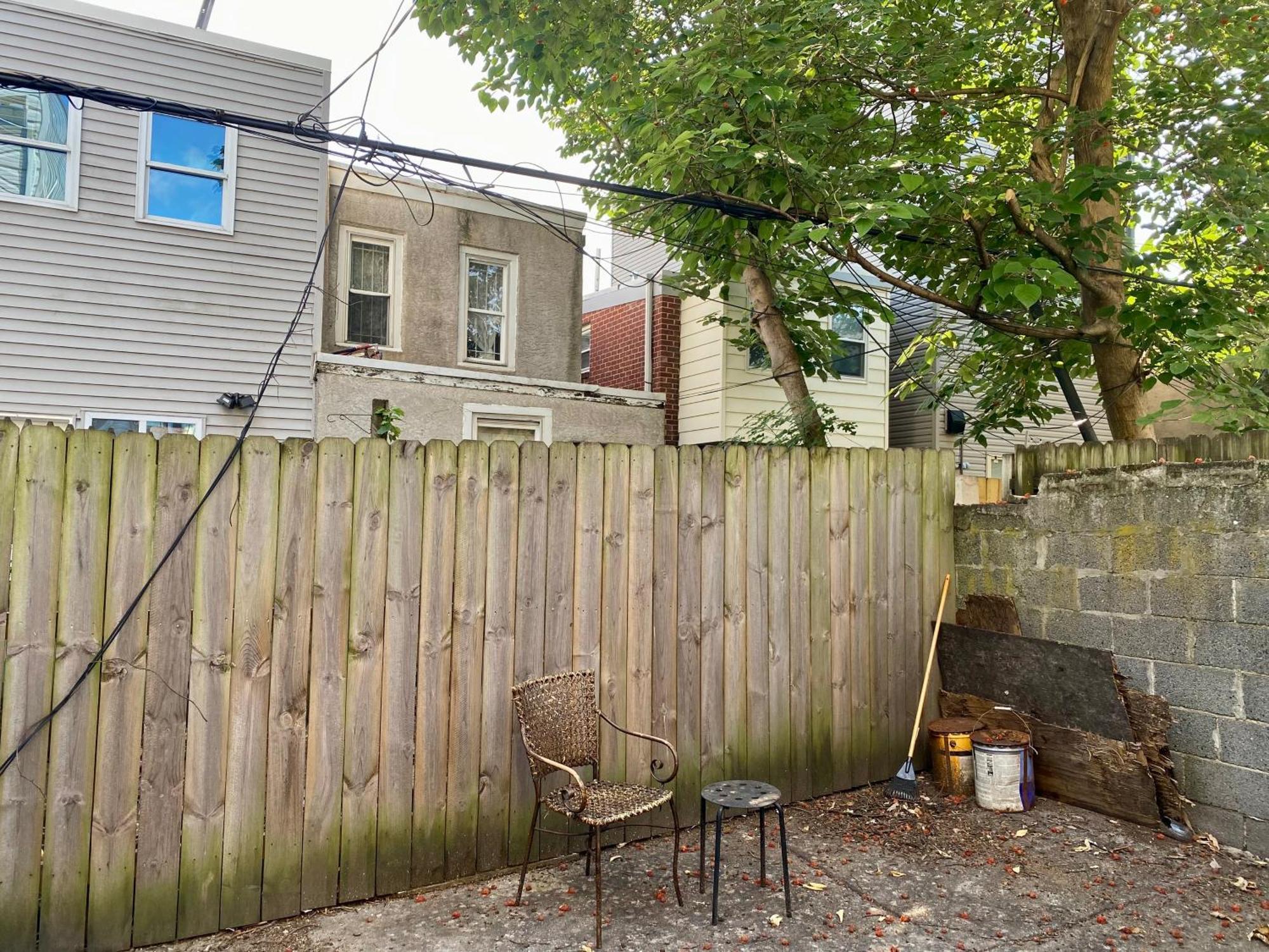 Clover 2900 - Apartment And Rooms With Private Bathroom Near Washington Ave South Philly Filadelfia Esterno foto