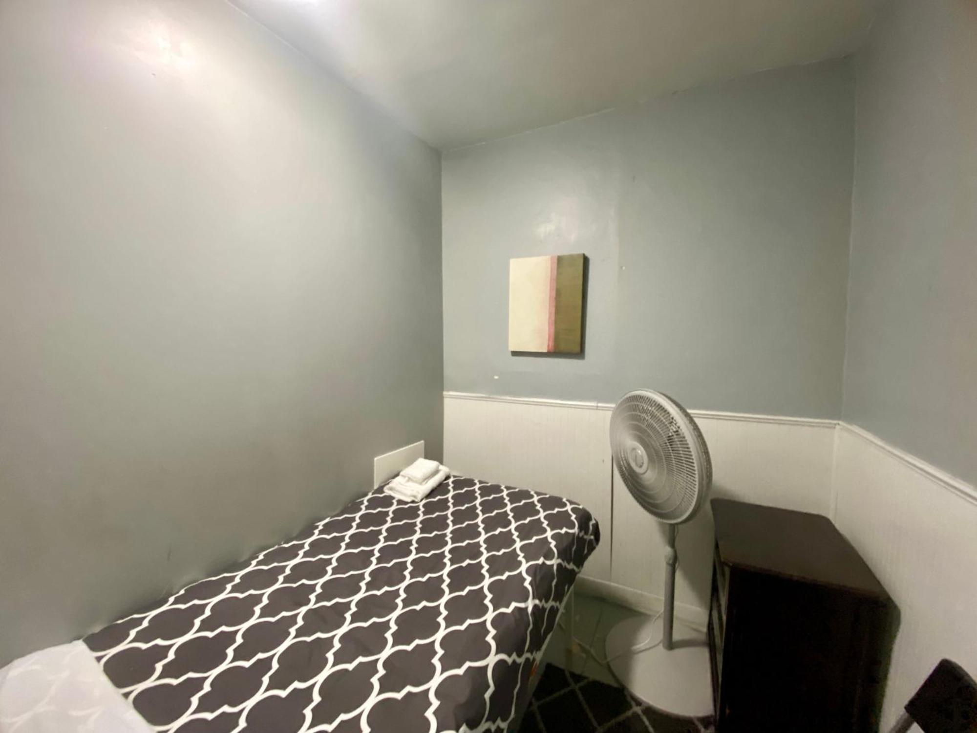 Clover 2900 - Apartment And Rooms With Private Bathroom Near Washington Ave South Philly Filadelfia Esterno foto