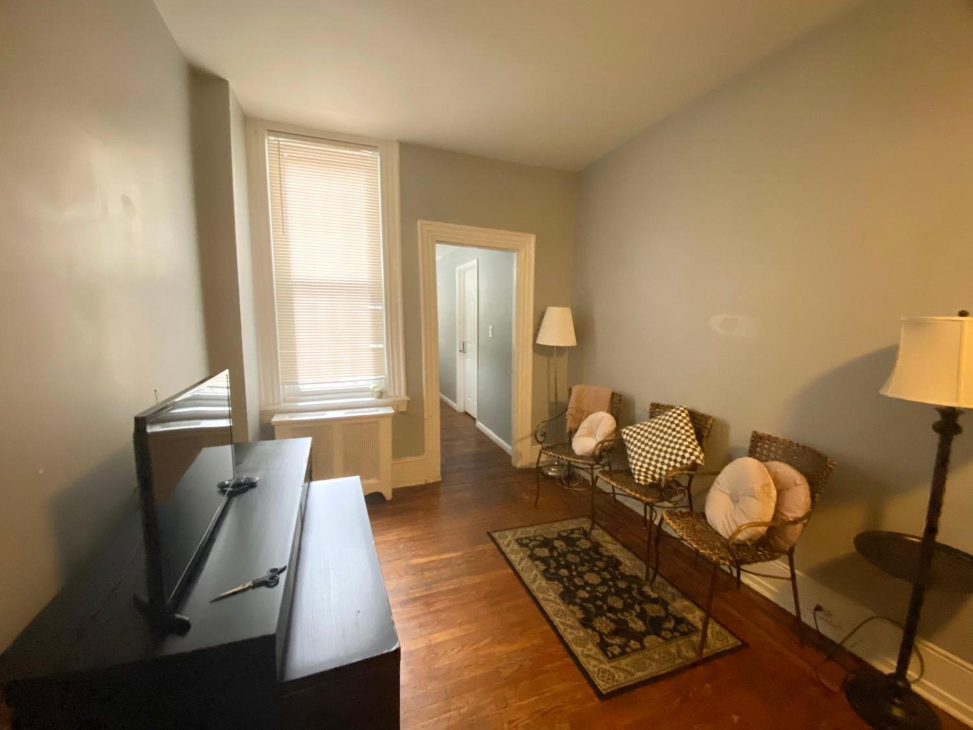 Clover 2900 - Apartment And Rooms With Private Bathroom Near Washington Ave South Philly Filadelfia Esterno foto