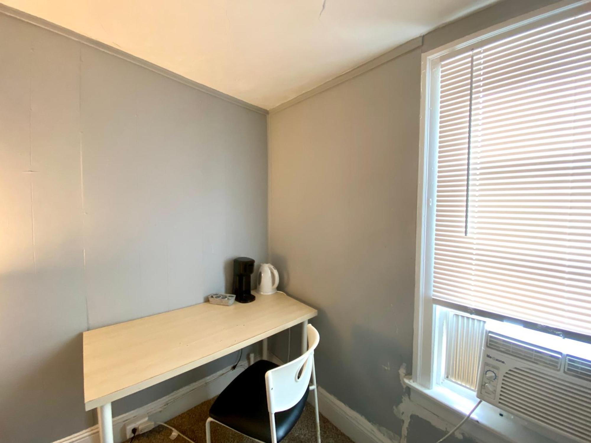 Clover 2900 - Apartment And Rooms With Private Bathroom Near Washington Ave South Philly Filadelfia Esterno foto