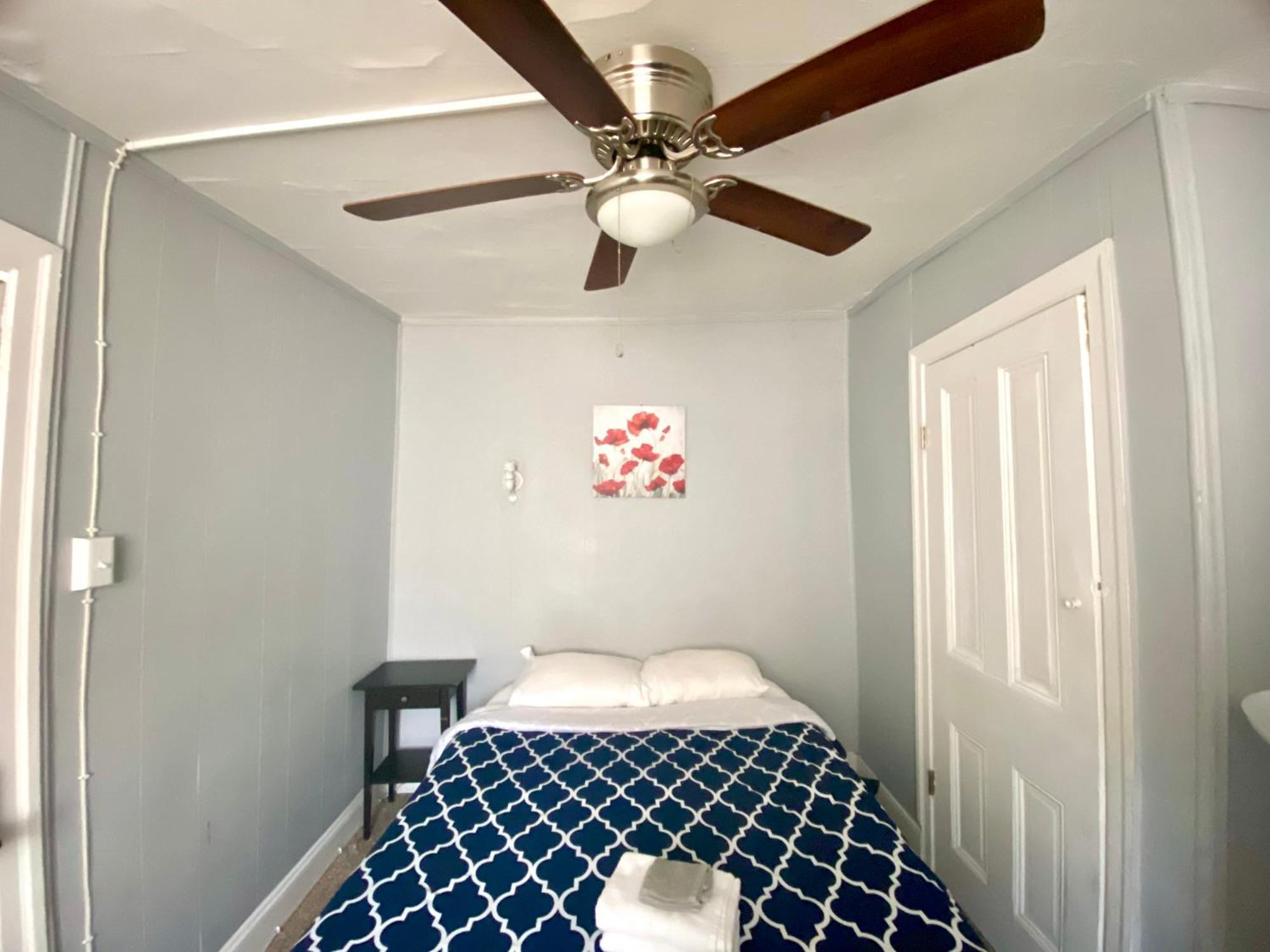 Clover 2900 - Apartment And Rooms With Private Bathroom Near Washington Ave South Philly Filadelfia Camera foto