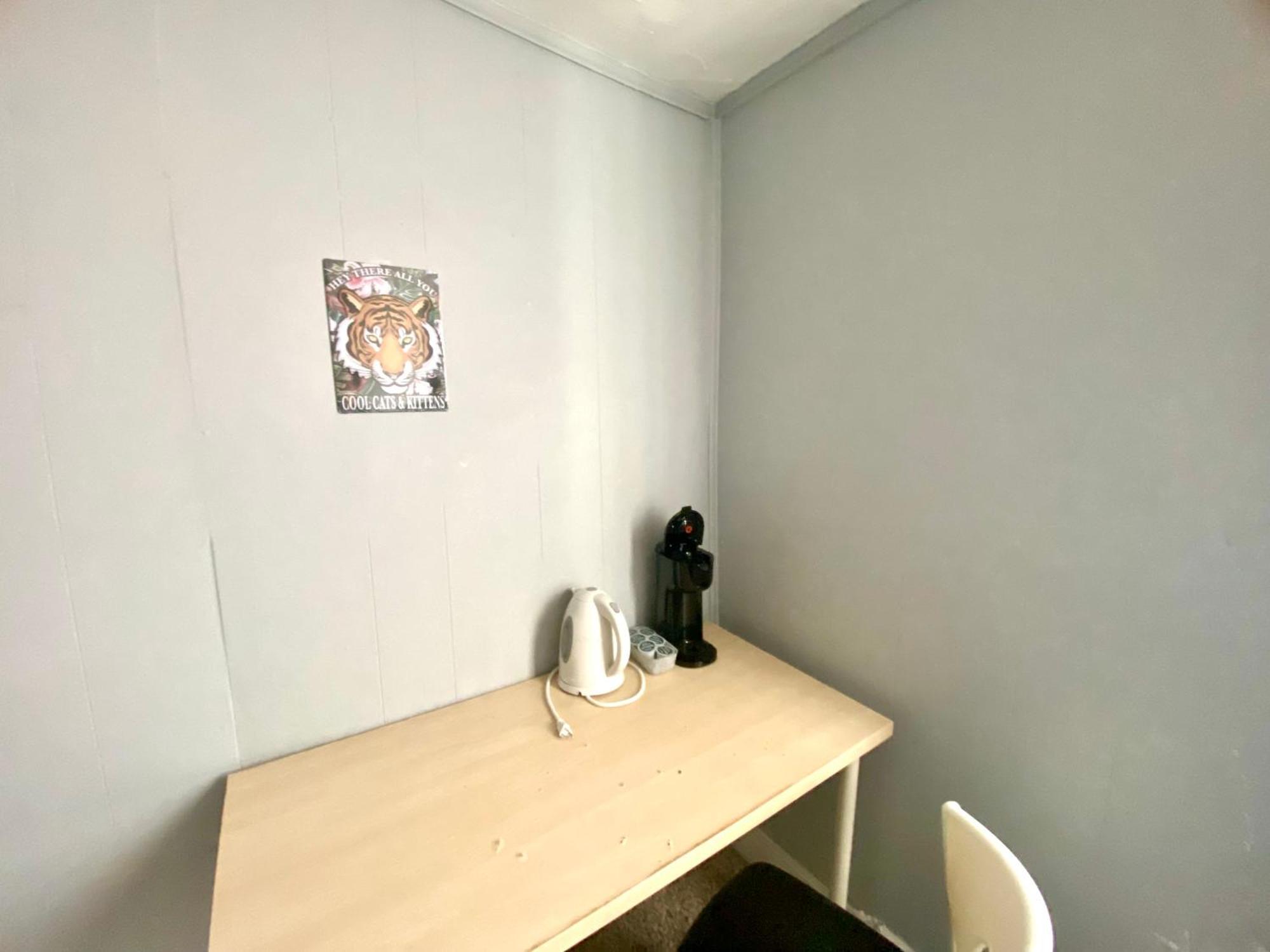 Clover 2900 - Apartment And Rooms With Private Bathroom Near Washington Ave South Philly Filadelfia Camera foto