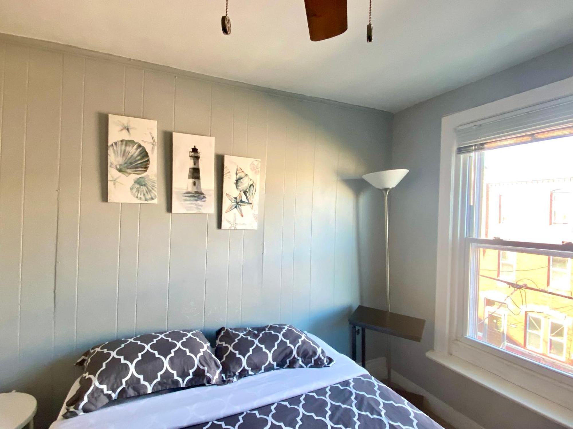 Clover 2900 - Apartment And Rooms With Private Bathroom Near Washington Ave South Philly Filadelfia Camera foto